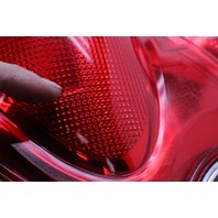 2009 Smart Fortwo Tail Light Lamp Left A4518200564 Stock#20566 OEM