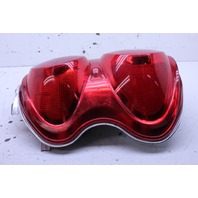 2009 Smart Fortwo Tail Light Lamp Left A4518200564 Stock#20566 OEM