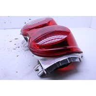 2009 Smart Fortwo Tail Light Lamp Left A4518200564 Stock#20566 OEM
