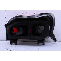 2009 Smart Fortwo Tail Light Lamp Left A4518200564 Stock#20566 OEM