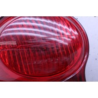 2009 Smart Fortwo Tail Light Lamp Left A4518200564 Stock#20566 OEM