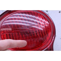 2009 Smart Fortwo Tail Light Lamp Left A4518200564 Stock#20566 OEM