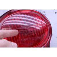 2009 Smart Fortwo Tail Light Lamp Left A4518200564 Stock#20566 OEM