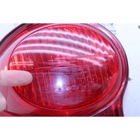 2009 Smart Fortwo Tail Light Lamp Left A4518200564 Stock#20566 OEM