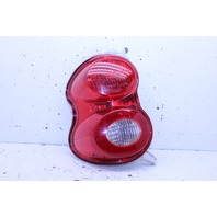 2009 Smart Fortwo Tail Light Lamp Left A4518200564 Stock#20566 OEM