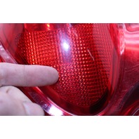 2009 Smart Fortwo Tail Light Lamp Left A4518200564 Stock#20566 OEM