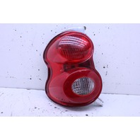 2009 Smart Fortwo Tail Light Lamp Left A4518200564 Stock#20566 OEM