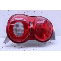2009 Smart Fortwo Tail Light Lamp Left A4518200564 Stock#20566 OEM