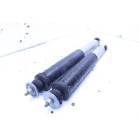 2009 Smart Fortwo Strut Shock Coil Springs BRABUS Right Left Front Rear Stock#20566 OEM