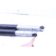 2009 Smart Fortwo Strut Shock Coil Springs BRABUS Right Left Front Rear Stock#20566 OEM