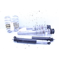 2009 Smart Fortwo Strut Shock Coil Springs BRABUS Right Left Front Rear Stock#20566 OEM