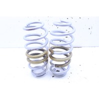 2009 Smart Fortwo Strut Shock Coil Springs BRABUS Right Left Front Rear Stock#20566 OEM