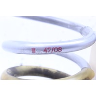 2009 Smart Fortwo Strut Shock Coil Springs BRABUS Right Left Front Rear Stock#20566 OEM