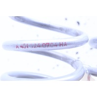 2009 Smart Fortwo Strut Shock Coil Springs BRABUS Right Left Front Rear Stock#20566 OEM