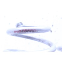 2009 Smart Fortwo Strut Shock Coil Springs BRABUS Right Left Front Rear Stock#20566 OEM