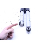 2009 Smart Fortwo Strut Shock Coil Springs BRABUS Right Left Front Rear Stock#20566 OEM