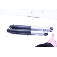 2009 Smart Fortwo Strut Shock Coil Springs BRABUS Right Left Front Rear Stock#20566 OEM