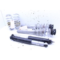 2009 Smart Fortwo Strut Shock Coil Springs BRABUS Right Left Front Rear Stock#20566 OEM