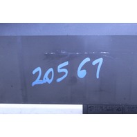 2011 BMW 328i Electronics Junction Box 61359267200 OEM