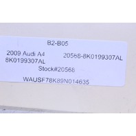 2009 2010 2011 2012 Audi A4 A5 Q5 2.0 Engine Motor Mount Bracket Left OEM