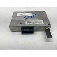 2009 Audi A4 A5 Bluetooth Communication Module OEM 8T0862336A Used