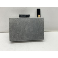 2009 Audi A4 A5 Bluetooth Communication Module OEM 8T0862336A Used