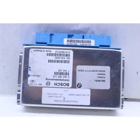 2005 BMW 325i Transmission Control Module TCU TCM 24607546106 OEM