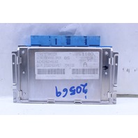 2005 BMW 325i Transmission Control Module TCU TCM 24607546106 OEM