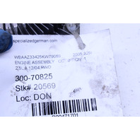 2005 BMW 325i Fan Clutch 3141152701 OEM