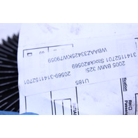 2005 BMW 325i Fan Clutch 3141152701 OEM