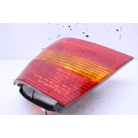 2002-2005 BMW 325i 330i Tail Light Right - 63216946534 OEM