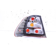 2002-2005 BMW 325i 330i Tail Light Right - 63216946534 OEM