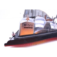 2002-2005 BMW 325i 330i Tail Light Right - 63216946534 OEM