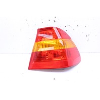 2002-2005 BMW 325i 330i Tail Light Right - 63216946534 OEM