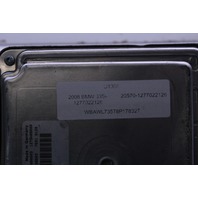 2008 BMW 335i Active Steering Control Module - 32436788598 OEM