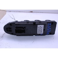 2008 BMW 335i Driver Master Window Switch 61319132183 OEM