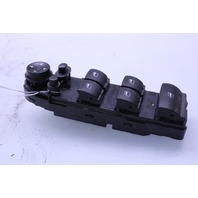 2008 BMW 335i Driver Master Window Switch 61319132183 OEM