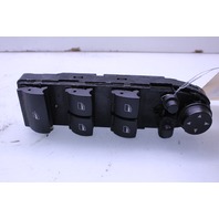 2008 BMW 335i Driver Master Window Switch 61319132183 OEM