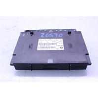 2007-2013 BMW 328i 335i M3 Converible Seat Control Module 61359148267 OEM