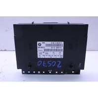 2007-2013 BMW 328i 335i M3 Converible Seat Control Module 61359148267 OEM