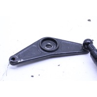 1997-2004 Porsche Boxster 986 Left Convertible Top Hinge Lever With Pushrod 98656138000 OEM