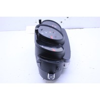 1997-1999 Porsche Boxster Speedometer Instrument Cluster OEM 98664110309