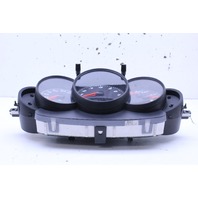 1997-1999 Porsche Boxster Speedometer Instrument Cluster OEM 98664110309