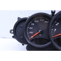 1997-1999 Porsche Boxster Speedometer Instrument Cluster OEM 98664110309