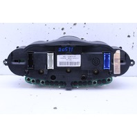 1997-1999 Porsche Boxster Speedometer Instrument Cluster OEM 98664110309