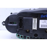 1997-1999 Porsche Boxster Speedometer Instrument Cluster OEM 98664110309