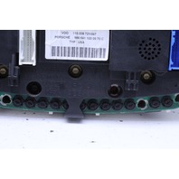 1997-1999 Porsche Boxster Speedometer Instrument Cluster OEM 98664110309