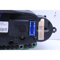 1997-1999 Porsche Boxster Speedometer Instrument Cluster OEM 98664110309