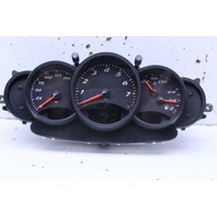 1997-1999 Porsche Boxster Speedometer Instrument Cluster OEM 98664110309