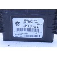 2006 Volkswagen Passat 2.0 Transmission Control Module TCU TCM